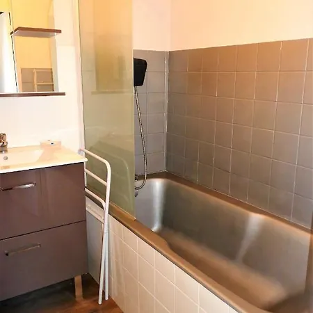 Appartement L'antlia *
