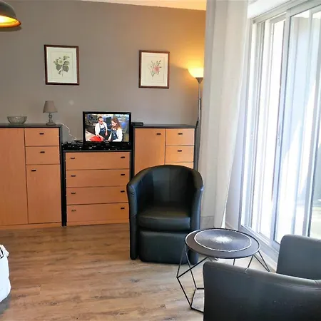 Appartement L'antlia