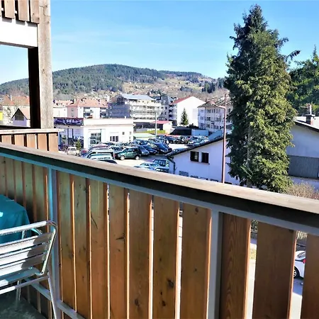 Appartement L'antlia *